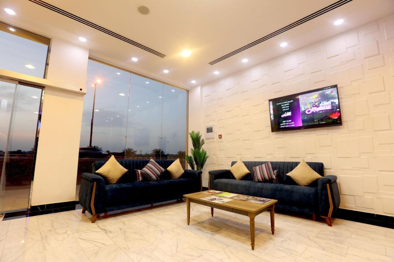 Golden Crown Hotel Alseeb Muscat Екстер'єр фото