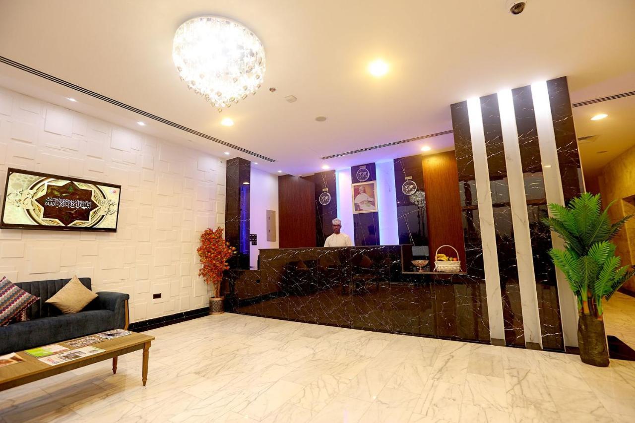 Golden Crown Hotel Alseeb Muscat Екстер'єр фото