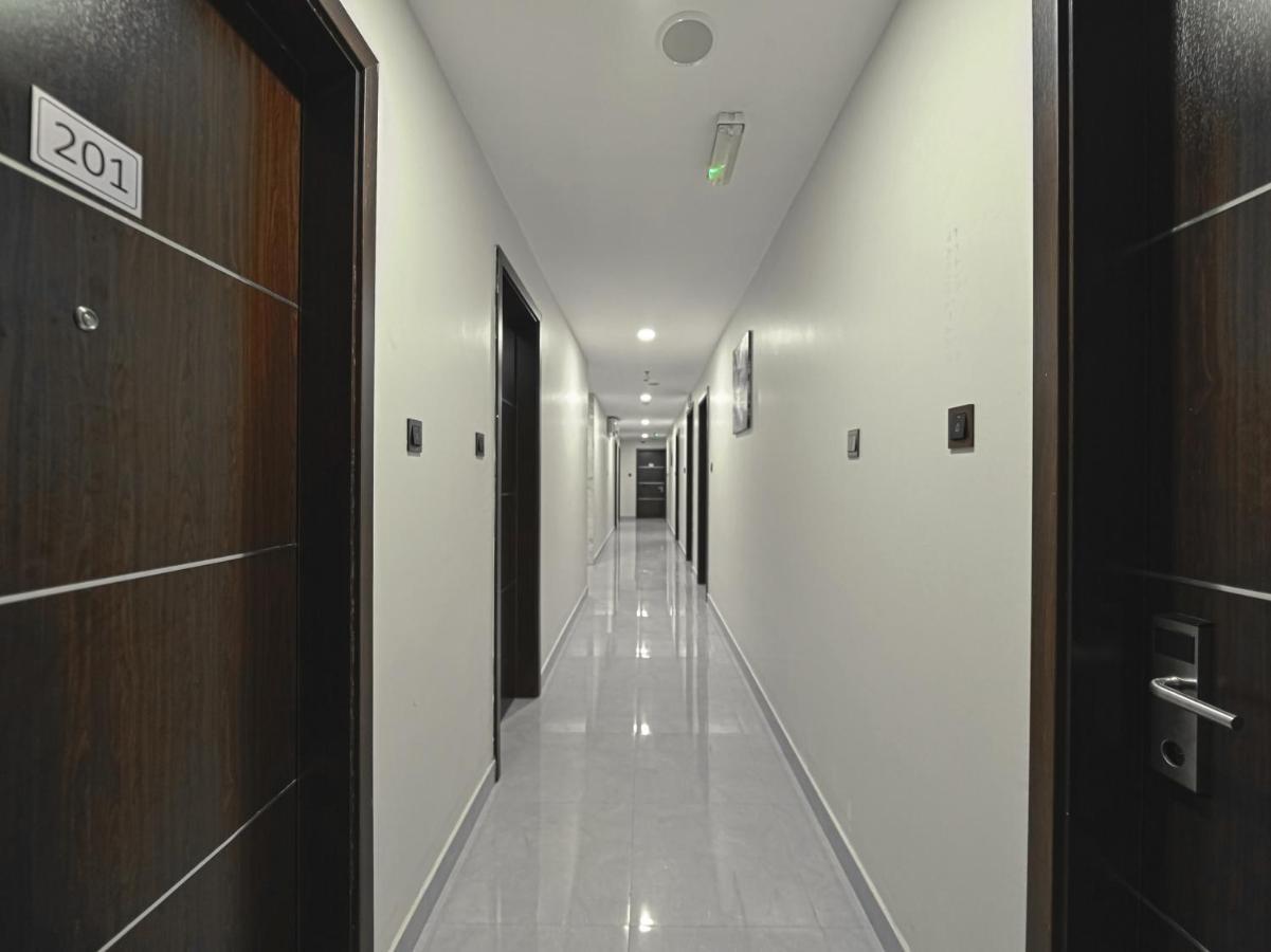 Golden Crown Hotel Alseeb Muscat Екстер'єр фото